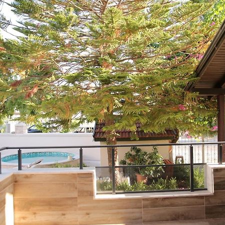 Villa Verdi Dalyan Ngoại thất bức ảnh