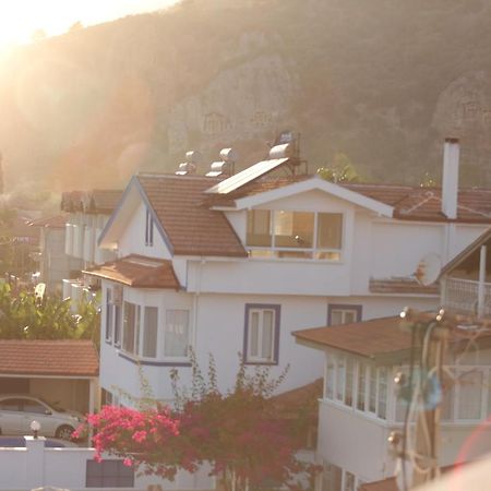Villa Verdi Dalyan Ngoại thất bức ảnh