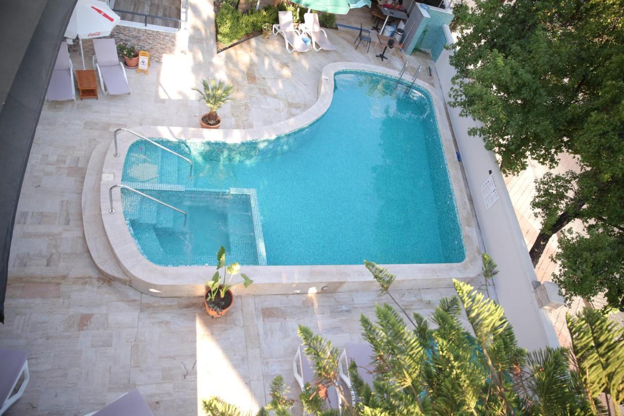 Villa Verdi Dalyan Ngoại thất bức ảnh