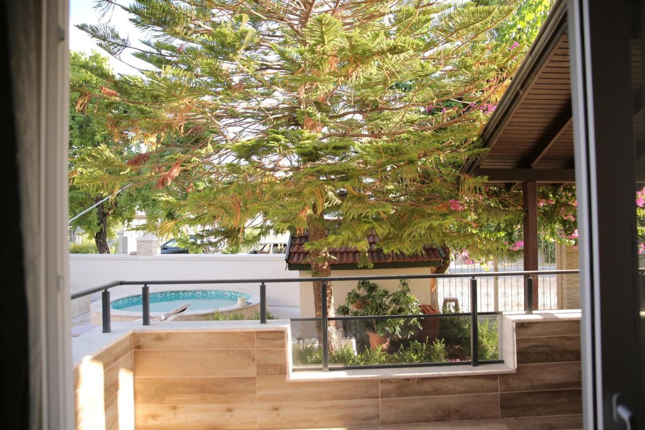 Villa Verdi Dalyan Ngoại thất bức ảnh