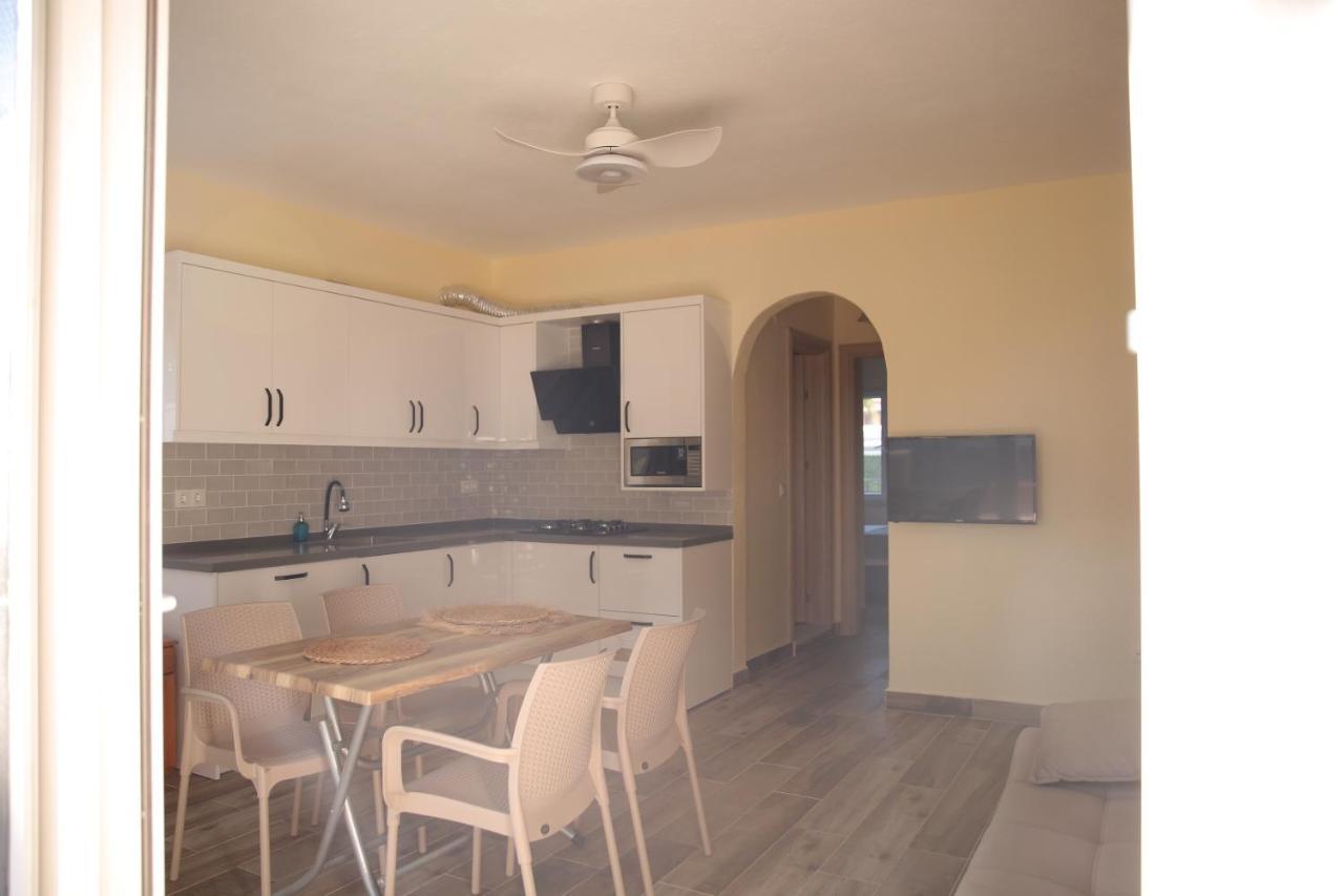 Villa Verdi Dalyan Ngoại thất bức ảnh